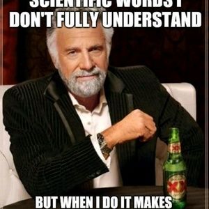 Meet your Posher, Lonnie